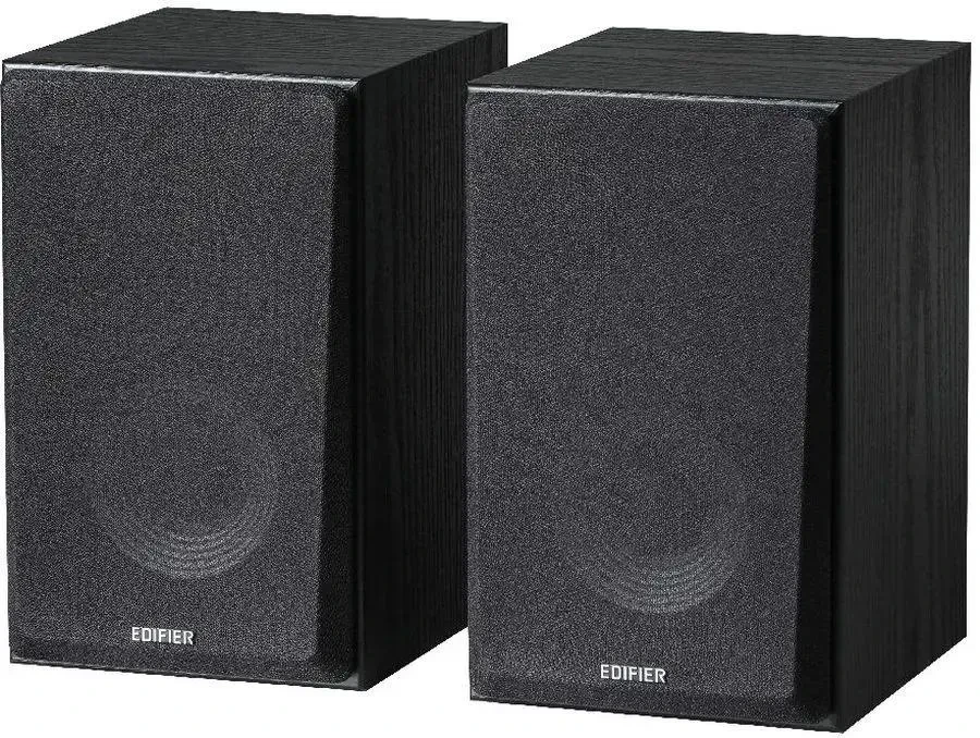 Колонки 2.0 Edifier R990BT Black