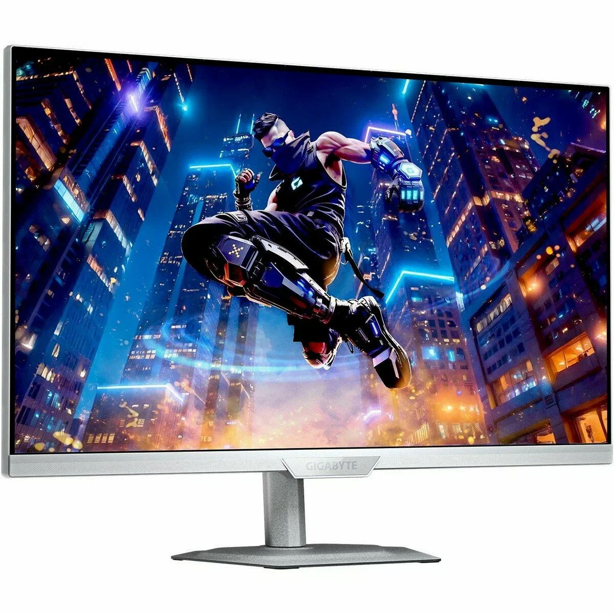 Монитор 27" Gigabyte M27Q2 ICE EK