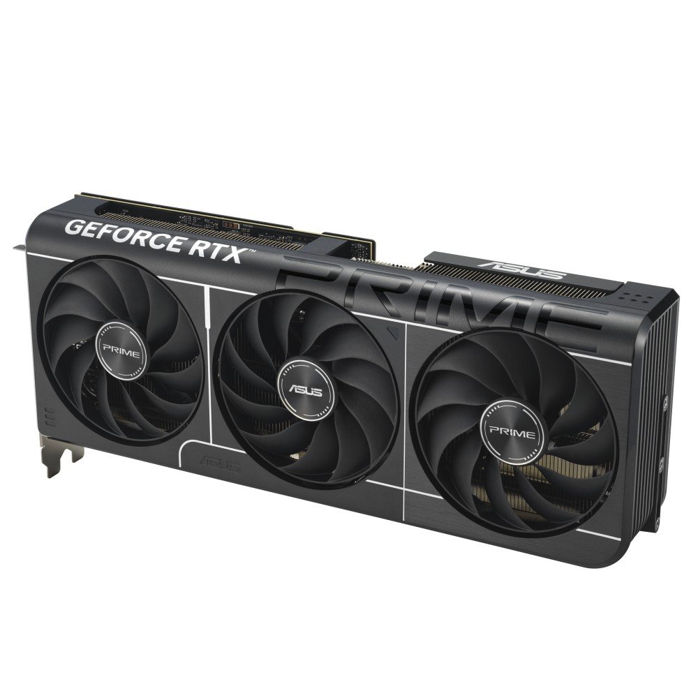 Видеокарта RTX 5070 12GB Asus Prime OC Edition PRIME-RTX5070-O12G