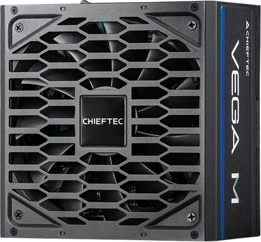 Блок питания 1000W Chieftec PPG-1000-C Vega M
