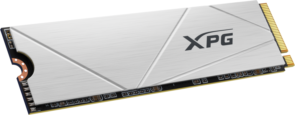 Накопитель SSD M2 1Tb AData XPG Gammix S60 AGAMMIXS60-1T-CS