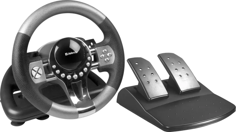 Руль Defender Forsage (64367)