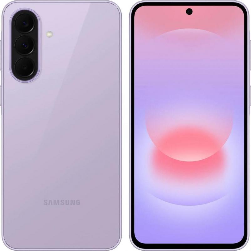 Samsung A37 8/256Gb Lavender EU