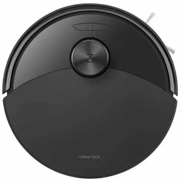Робот-пылесос Roborock S8 Pro черный (EAC)