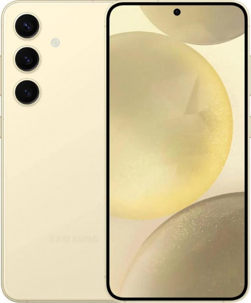 Samsung S24 8/128Gb Yellow EU