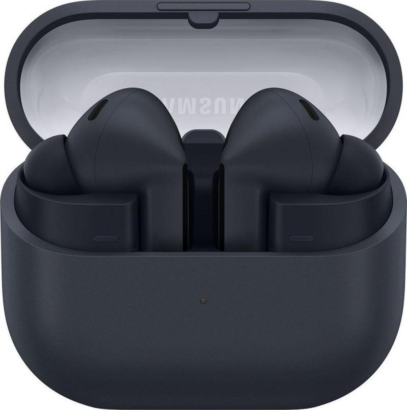 наушники Samsung Buds3 FE Black EU