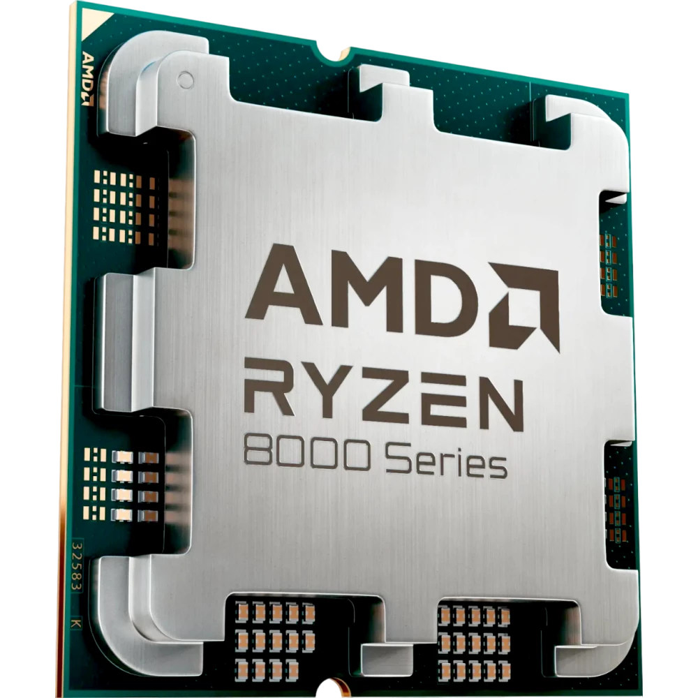 Процессор AM5 Ryzen 5 8500G OEM