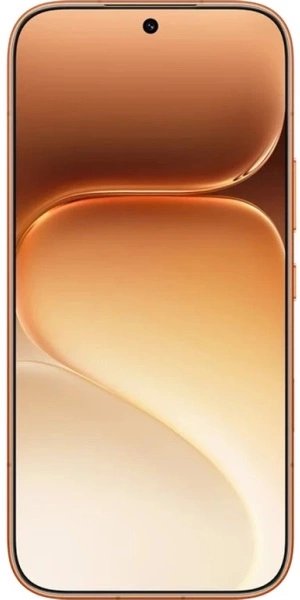 Honor 600 8/512Gb оранжевый EAC
