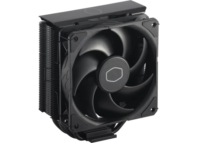 Кулер для процессора Cooler Master Hyper 212, чёрный (RR-S4KK-25SN-R1)