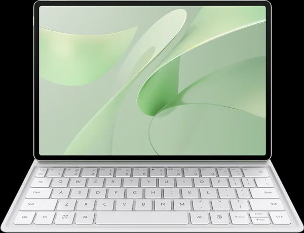 Планшет Huawei MatePad 12X (2025) 12/256Gb Wi-Fi зелёный + клавиатура (smart magnetic) EAC