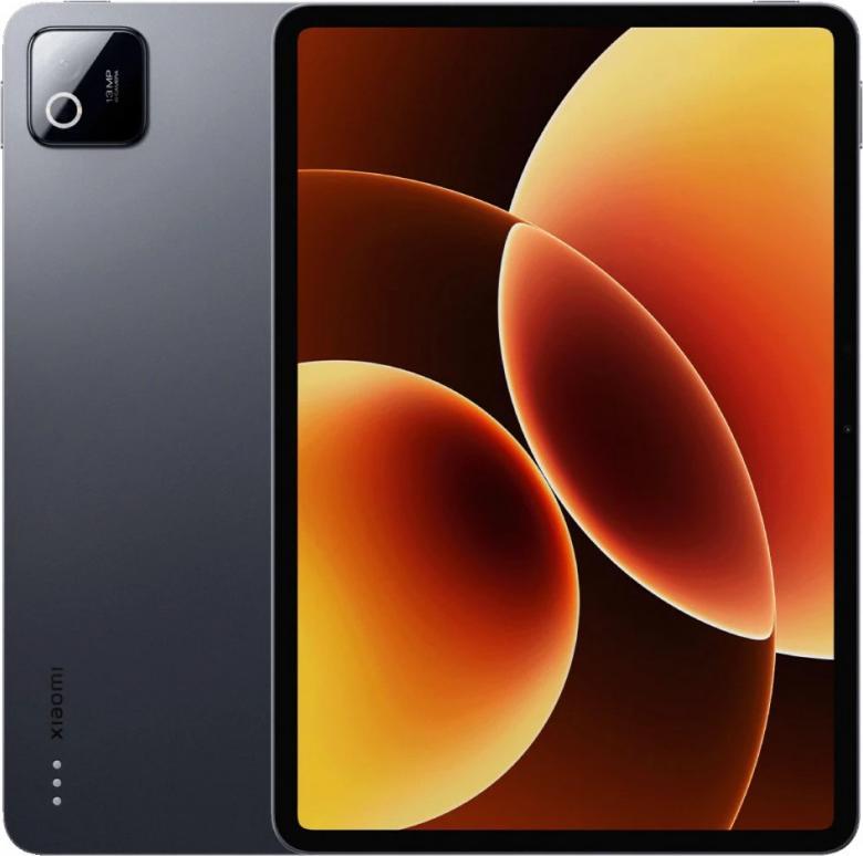 Xiaomi Pad 8 Pro 12/512Gb Wi-Fi Grey EU