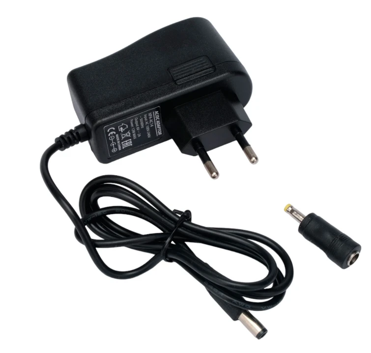 Адаптер питания Gembird NPA-AC14