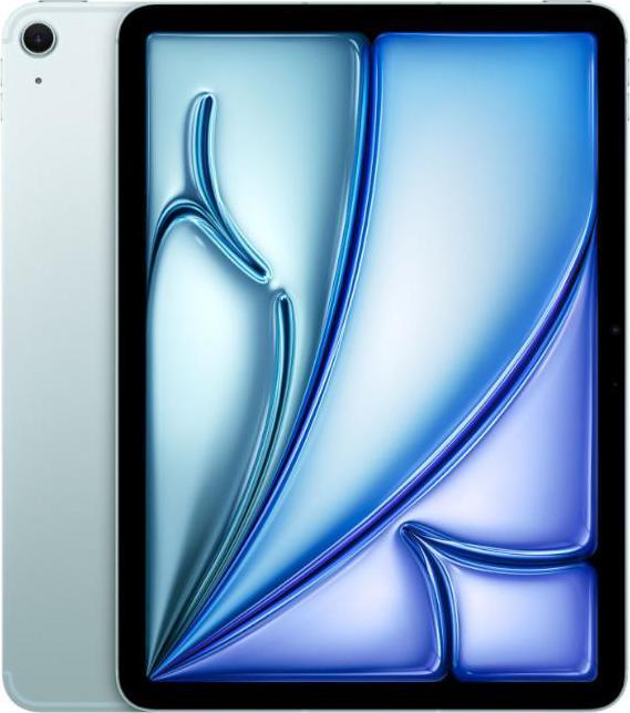 Apple iPad Air 6 11 M2 512Gb LTE Blue