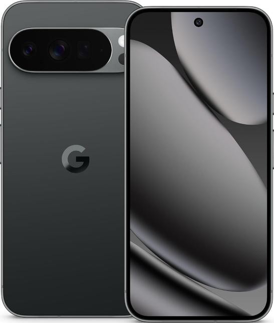 Google Pixel 10 Pro XL 16/256Gb Obsidian