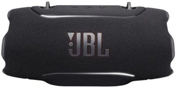 Портативная акустика JBL Xtreme 5 black (черная)