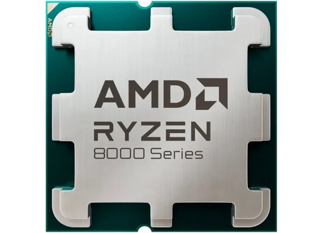 Процессор AM5 AMD Ryzen 5 8500G OEM