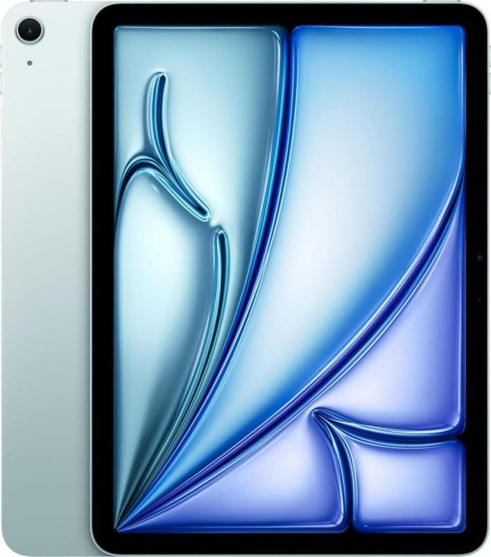Apple iPad Air 7 11 M3 128Gb Wi Fi Blue