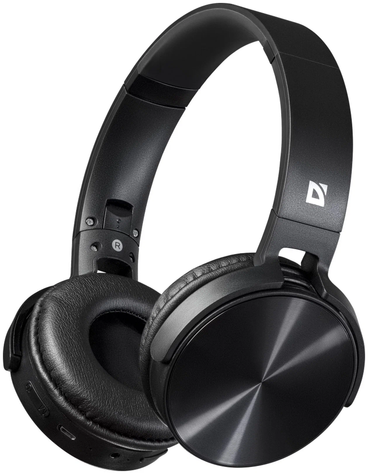 Наушники с микрофоном Defender FreeMotion B555 (63555)