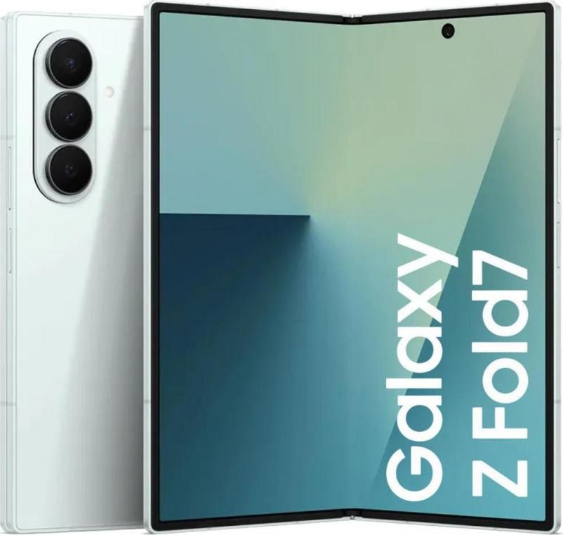 Samsung Galaxy Z Fold7 12/512Gb Mint EU