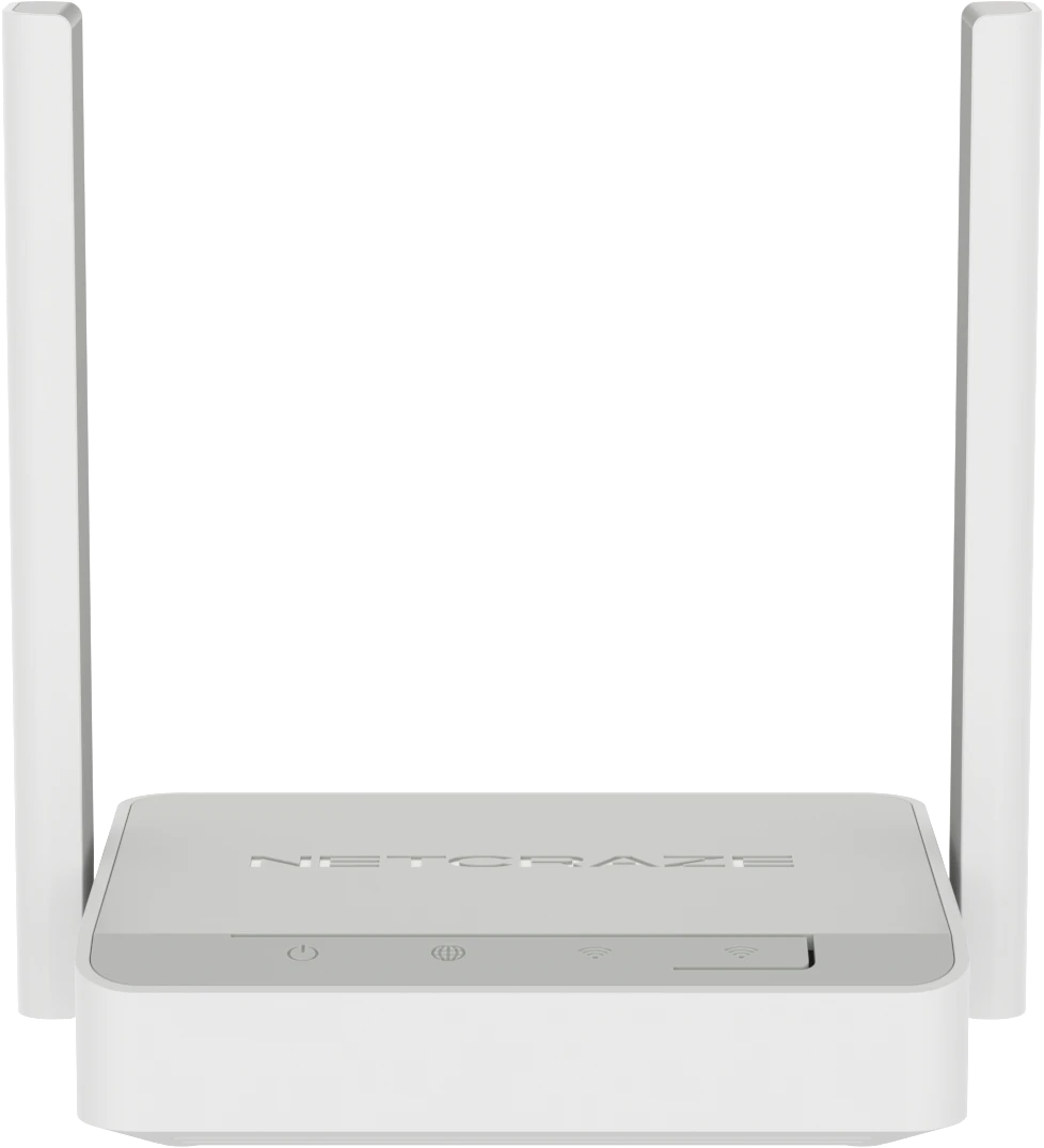 Роутер Netcraze Carrier NC-1721
