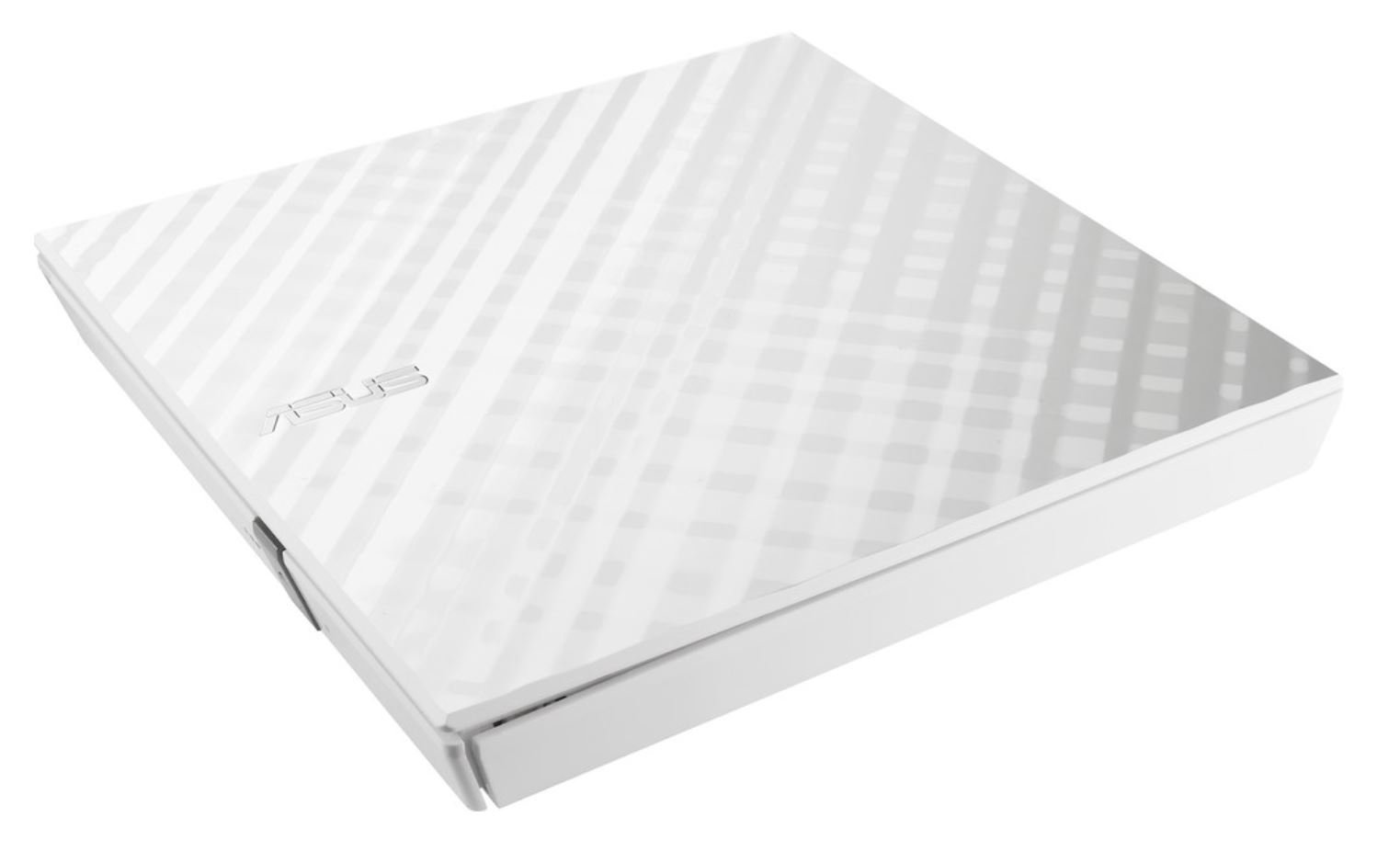 Внешний Привод ASUS SDRW-08D2S-U LITE/WHT/G/A, белый