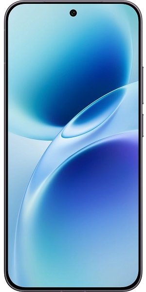 Vivo X300 FE V2537 12/256Gb черный (EAC)