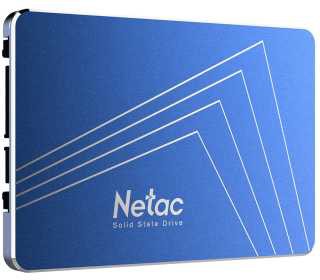 Накопитель SSD 512Gb Netac NT01N600S-512G-S3X
