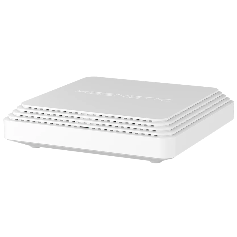 Роутер Keenetic Hopper SE KN-3812