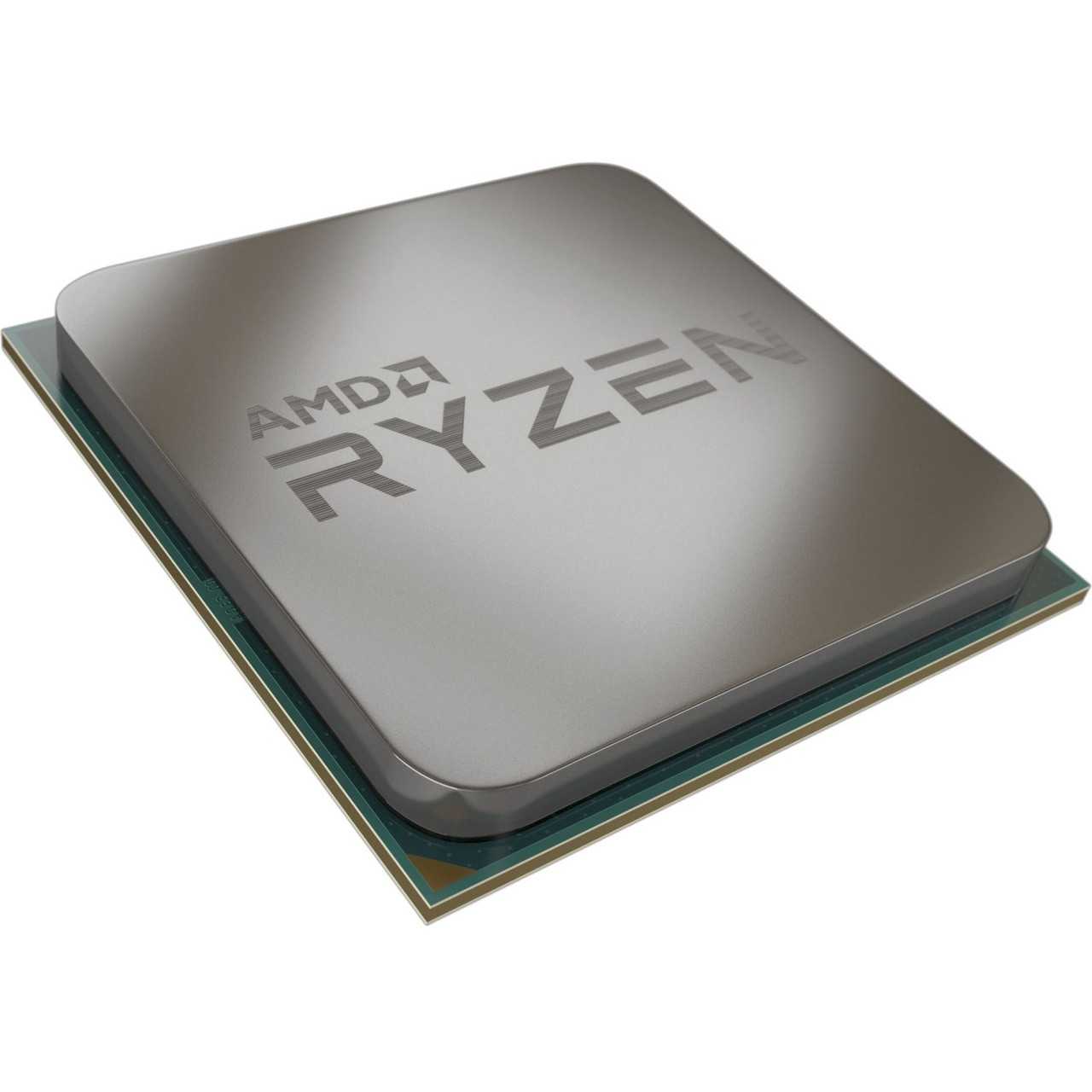Процессор AM4 RYZEN 5 5600X OEM