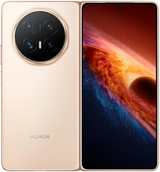 Honor Magic V6 16/1TB gold (золотистый) Global Version