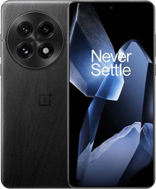 Oneplus 13 12/256Gb Obsidian Secret