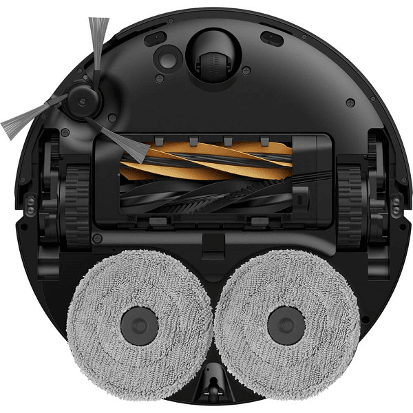 Робот-пылесос Dreame X50 Master (RLX86CE-1) black (черный) Global Version