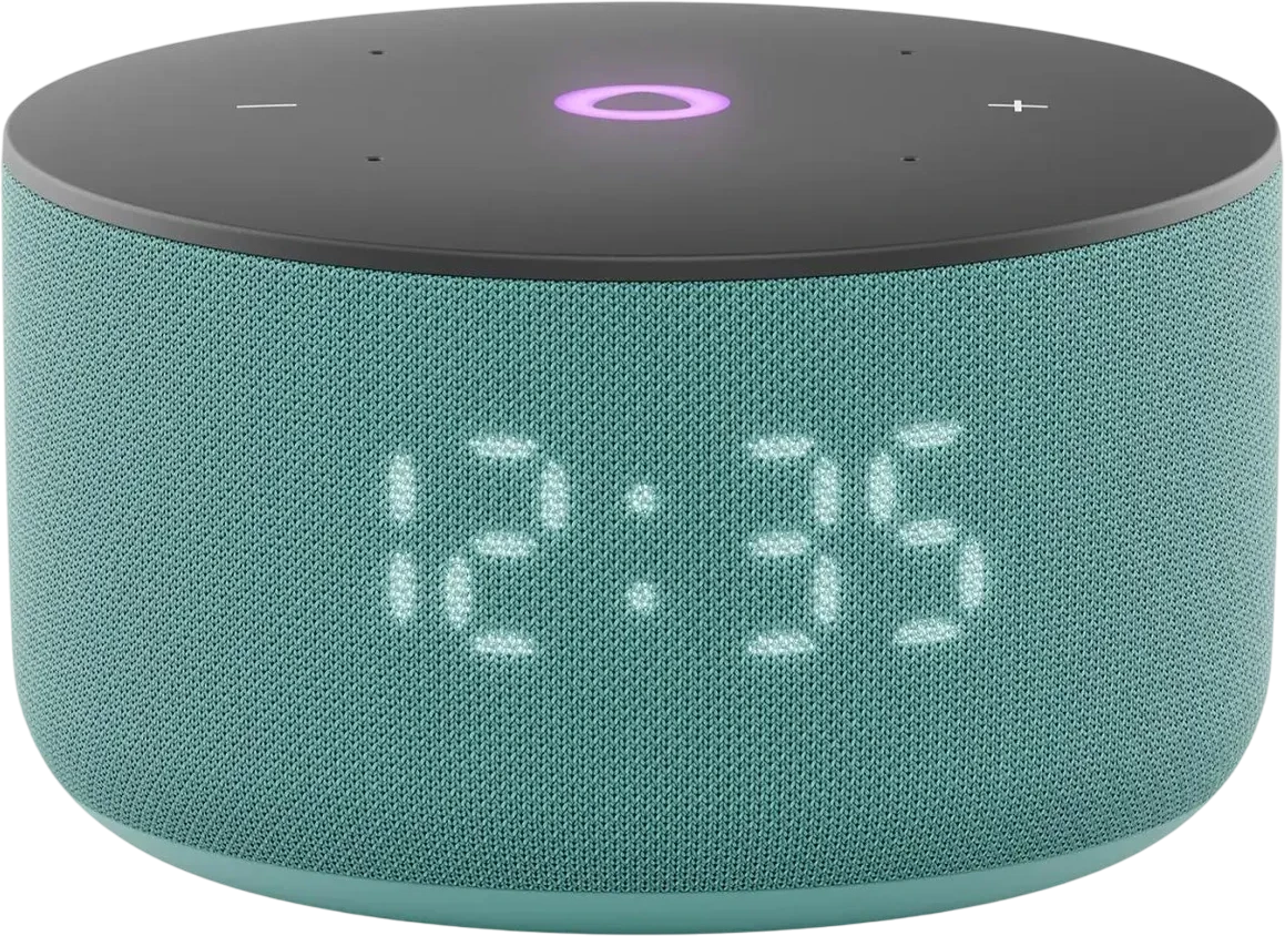 Умная колонка Яндекс.Станция Мини 3 (YNDX-00027TRQ)