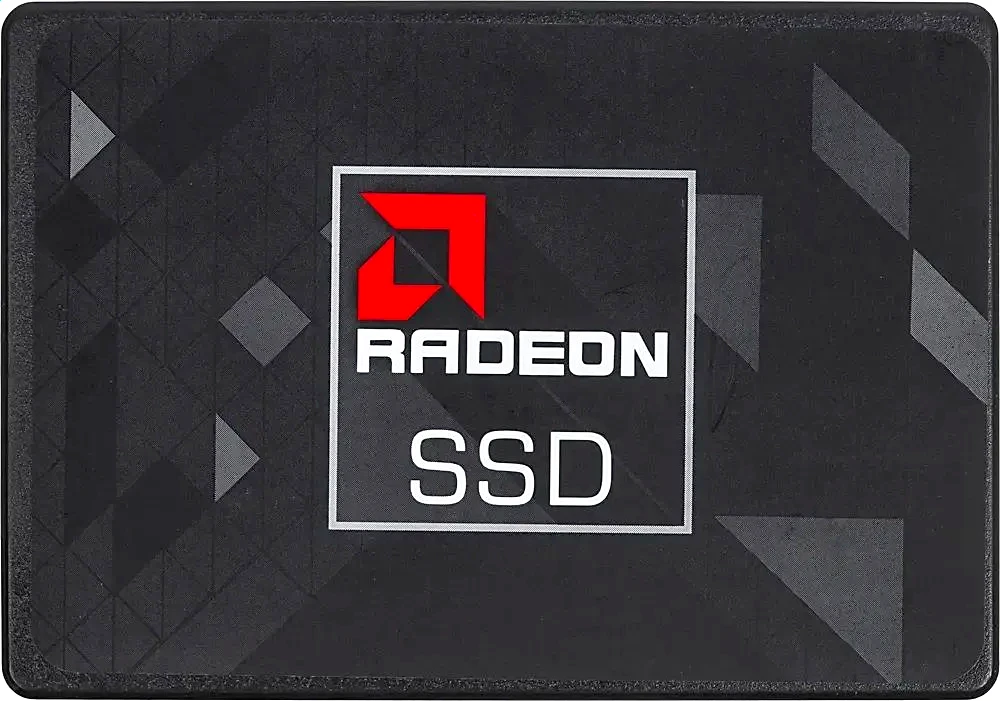 Накопитель SSD 1Tb AMD Radeon R3SL0960G2