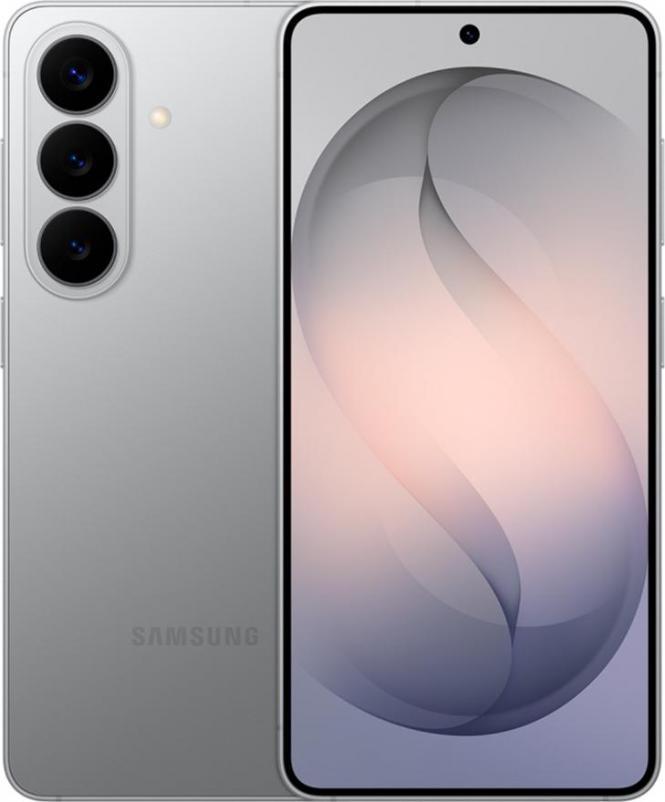 samsung galaxy s26 12/256Gb Silver Shadow EU