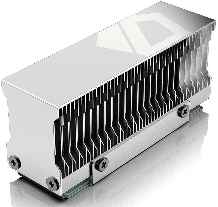 Радиатор для SSD ID-Cooling Zero M15