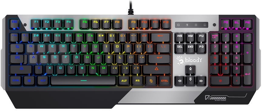 Клавиатура A4 Bloody B865N