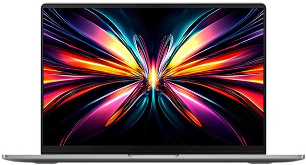 16" Redmibook 16 2026 JYU4714 (Ultra5-125H/32G/1TB) серый