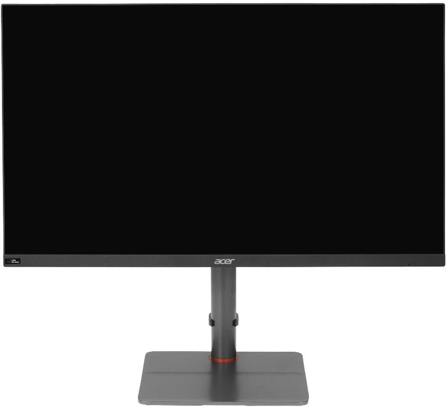 Б/у Монитор 27" Acer Nitro XV275KVymipruzx, IPS, 3840x2160, 160 Гц, 400 кд/м2, 1 мс