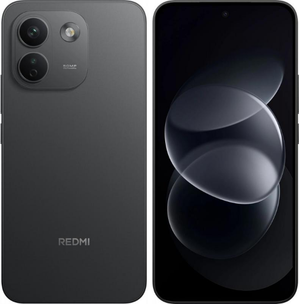 Redmi Note 17 Pro Max 8/512Gb 5G Black NFC RU