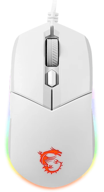 Мышь MSI Clutch GM11