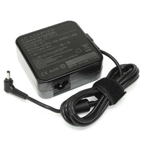 Блок питания для ноутбука Asus 19v-4.74. (4.5x3.0 mm)