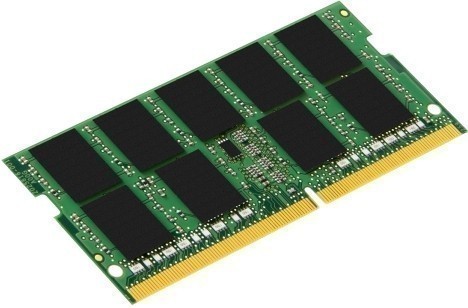 Модуль памяти SO-DIMM DDR4 32Gb Kingston 3200 KVR32S22D8/32