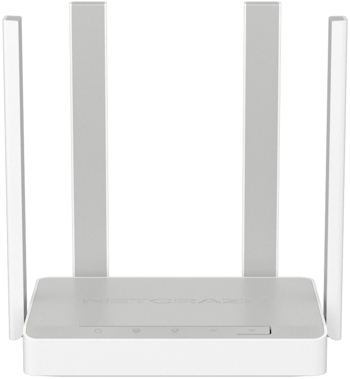 Роутер Netcraze Explorer 4G NC-4910