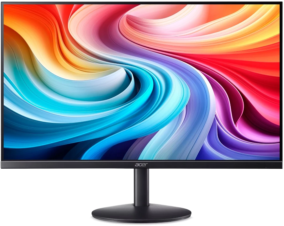 Монитор 23.8" Acer SA243YP1bi