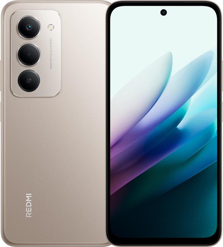 Xiaomi Redmi 15 6/128Gb Titan Gray RU