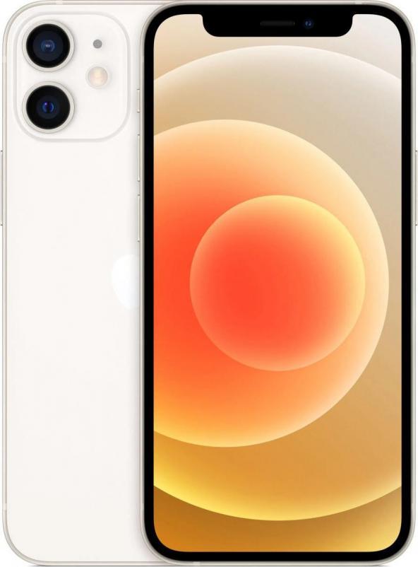 iPhone 12 128Gb White EU
