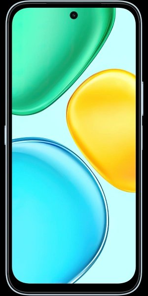 Honor X7e 6/256Gb голубой (EAC)