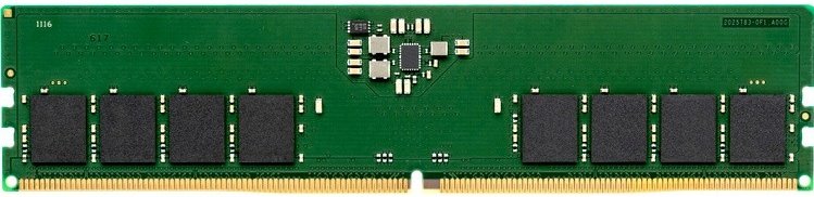 Модуль памяти DDR5 16GB Kingston 4800 KVR48U40BS8-16 OEM