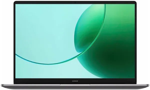 16" Ноутбук Honor MagicBook X16 GOH-7651R (5301AQLL) Ryzen 7 7735HS 16/512Gb серый